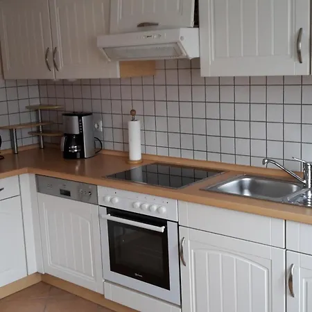 Ferienwohnung Braun Anschau Exterior foto
