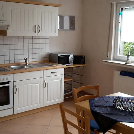 Ferienwohnung Braun Anschau Exterior foto