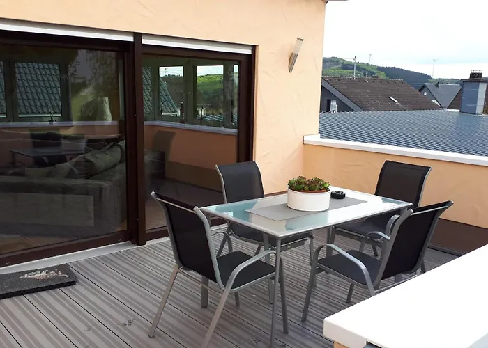 Ferienwohnung Braun