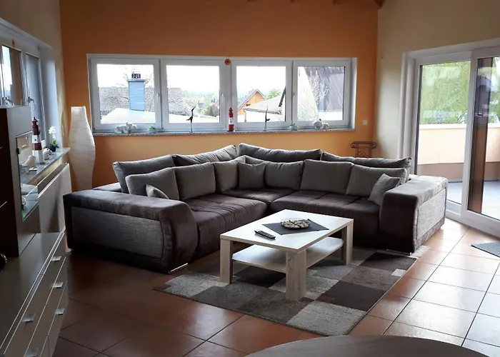Ferienwohnung Braun