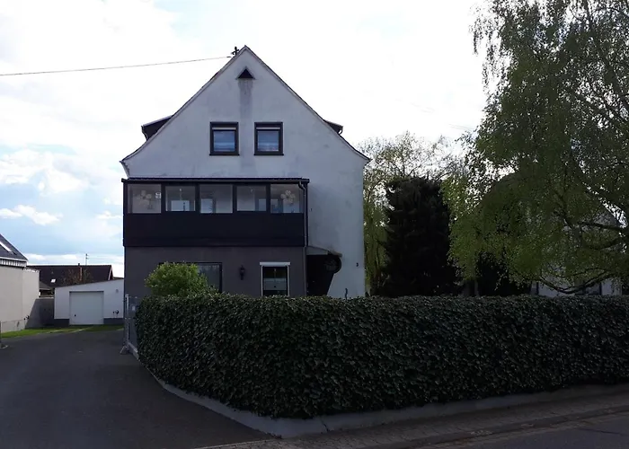 Ferienwohnung Braun