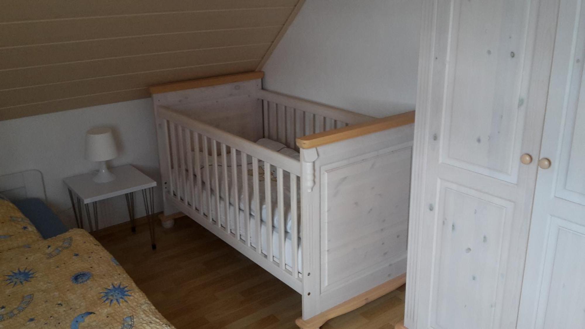 Appartement Braun Anschau