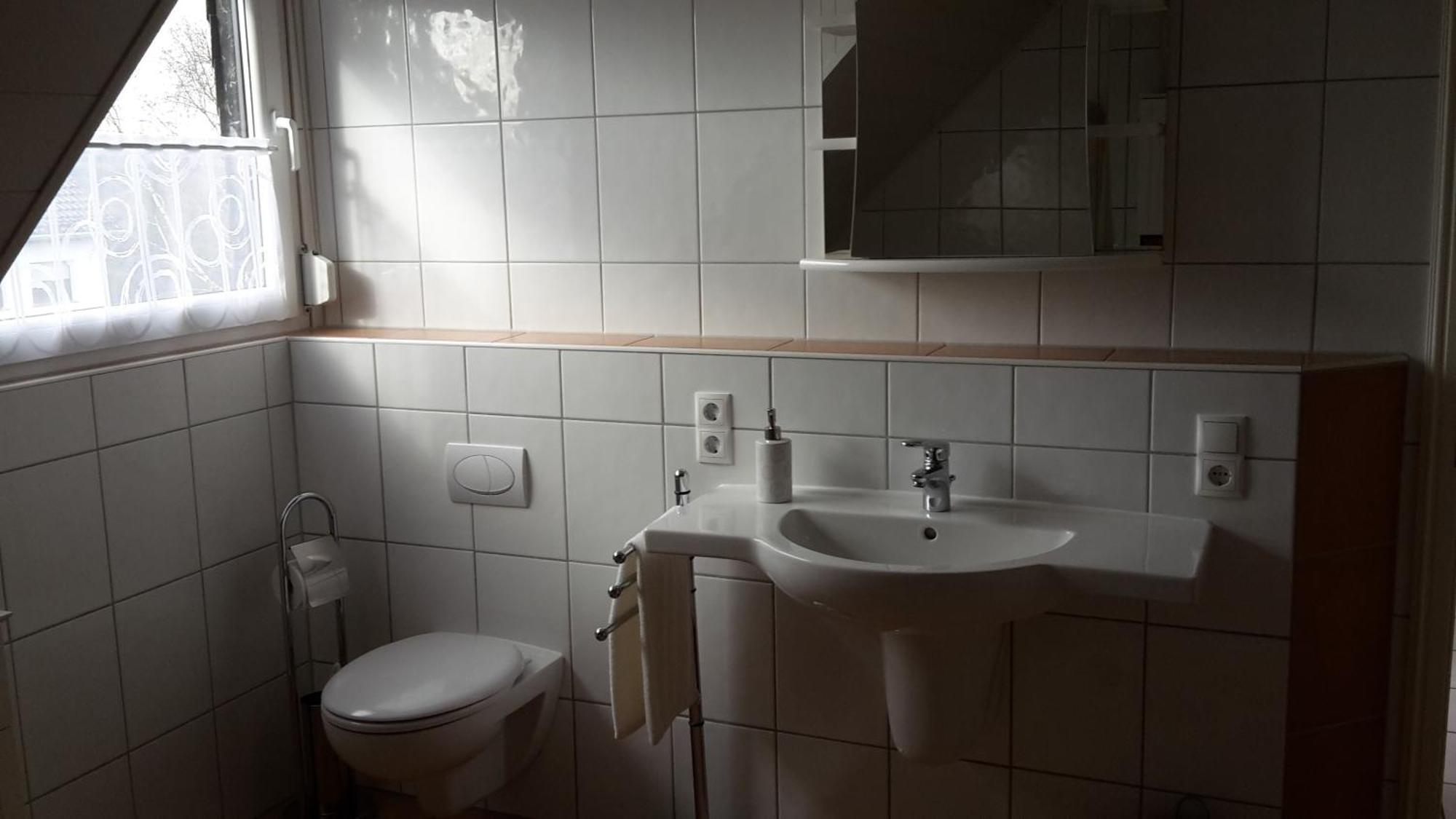 Apartment Braun