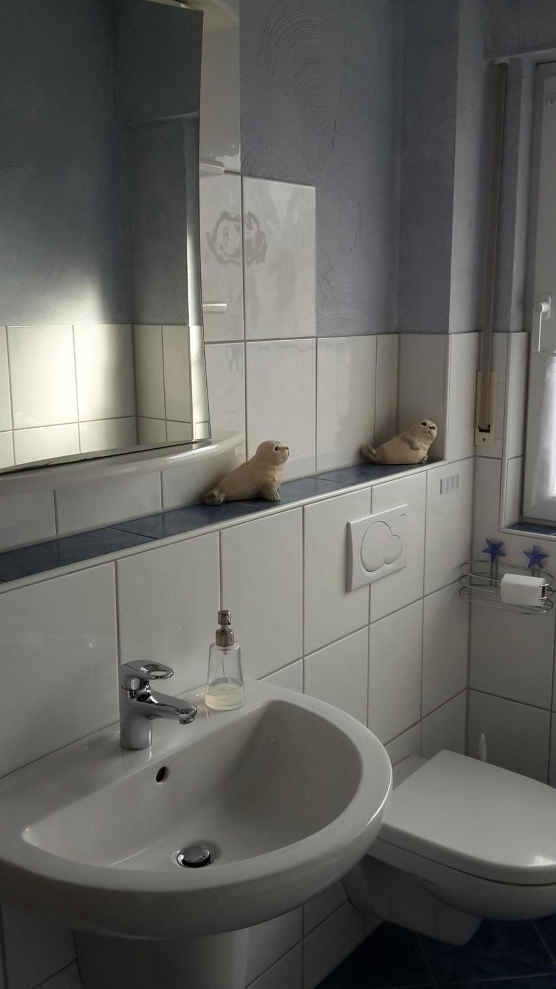 Apartment Braun *