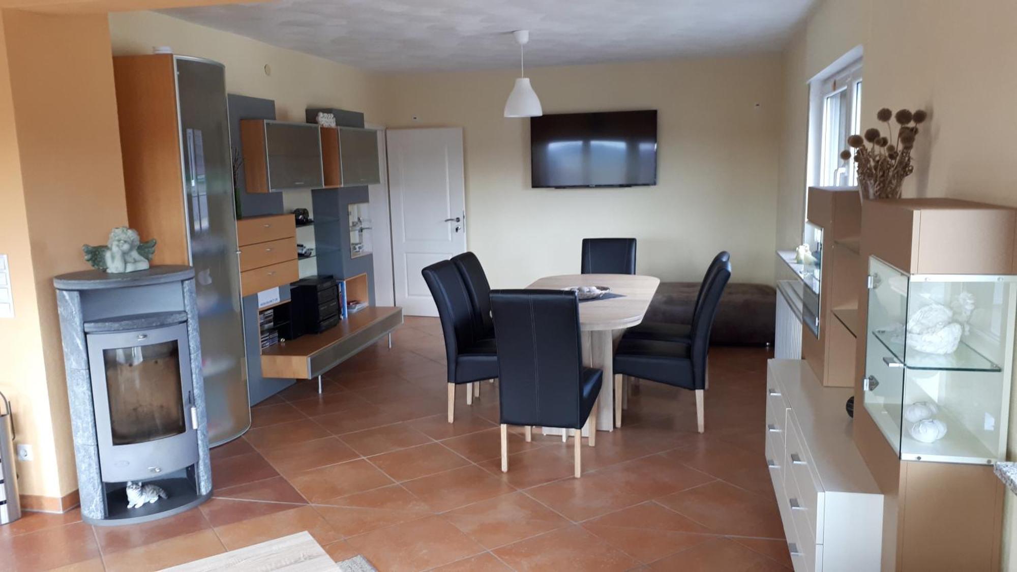 Appartement Braun
