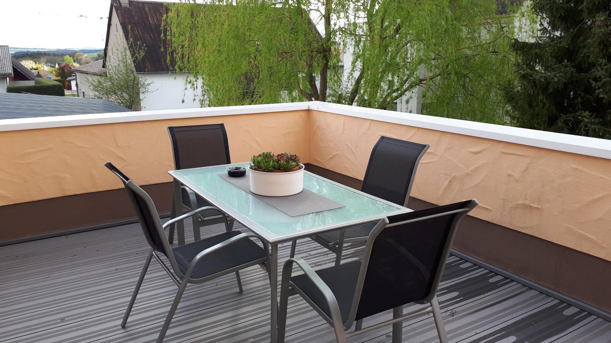 Appartement Braun *