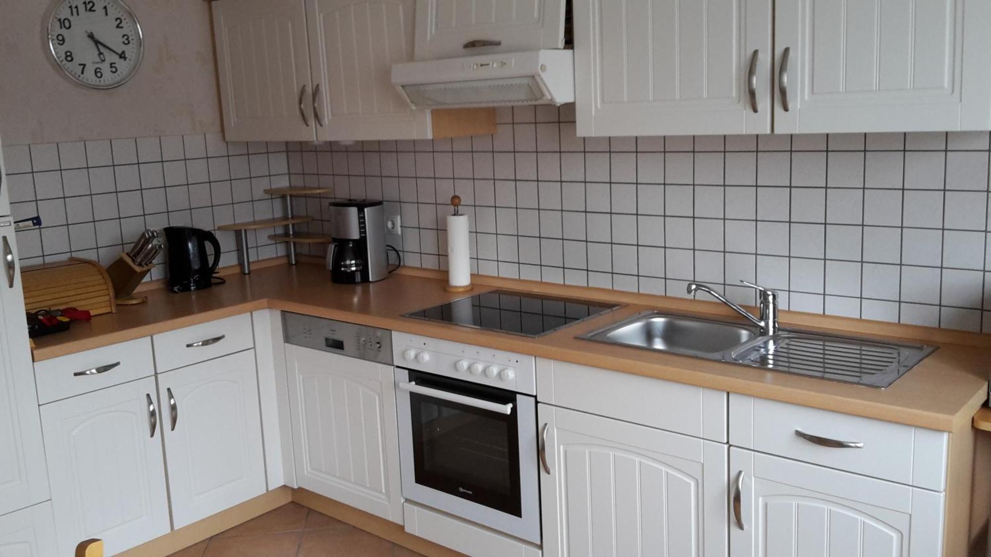 Apartment Braun Anschau