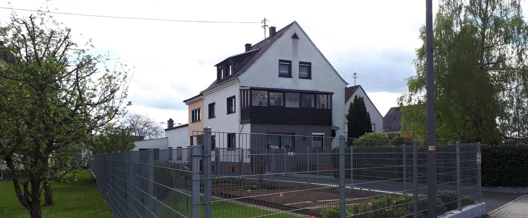 Braun Appartement